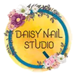 Daisy Nail Studio logo